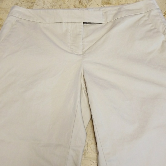Capris - Picture 2 of 6